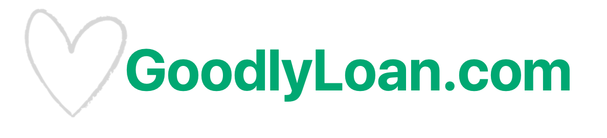 Goodly Loan Logo