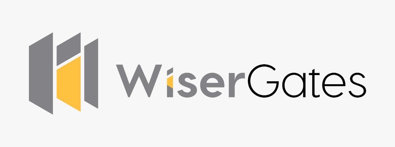 WiserGates Logo